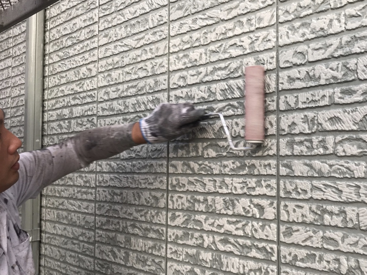 外壁塗装のお見積りの適正価格なら香川県高松市の【ユウ建装】