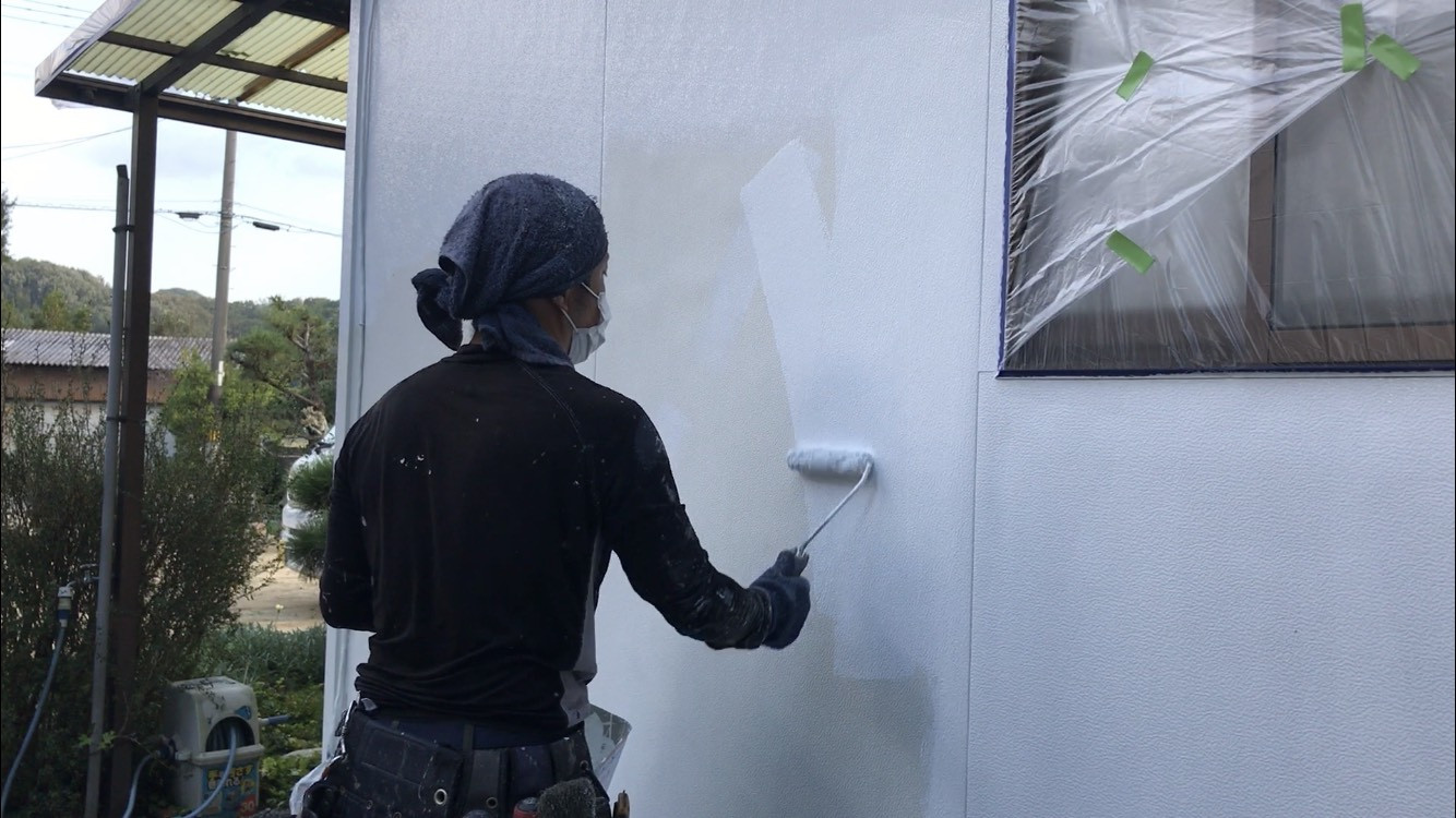 外壁塗装の費用は高い？高松市のユウ建装にお任せください！