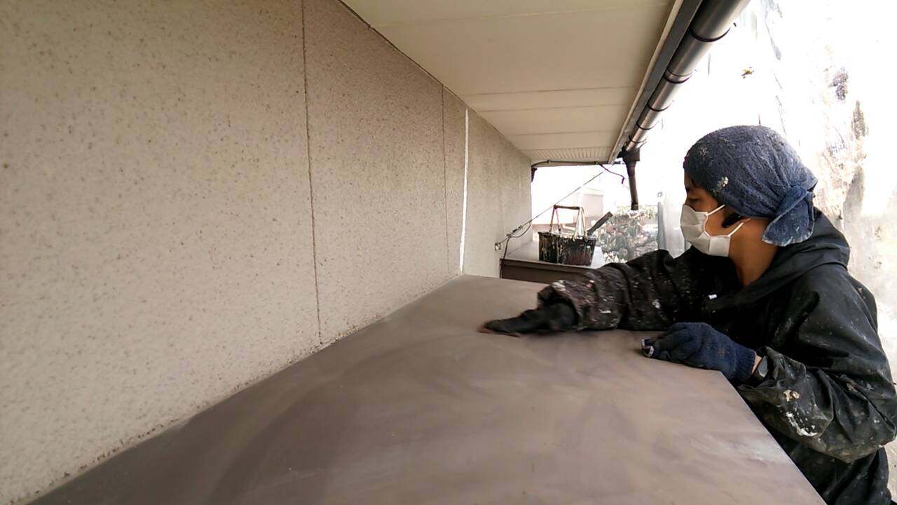 外壁の塗り替えなら10年保証で安心な香川県高松市のユウ建装へ