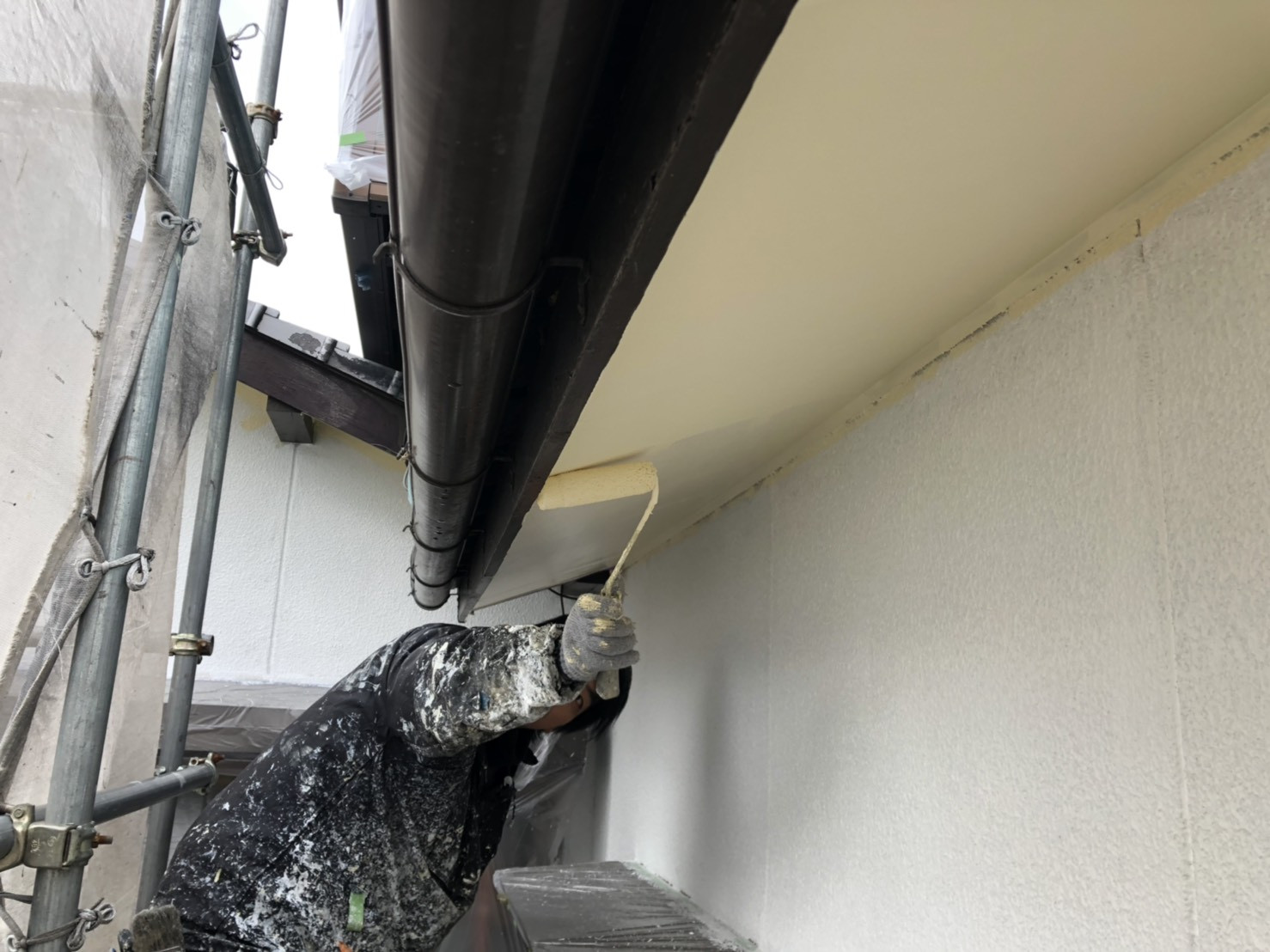 高松市で塗替えを検討中なら即日お見積り提出で大好評の高松市のユウ建装へ