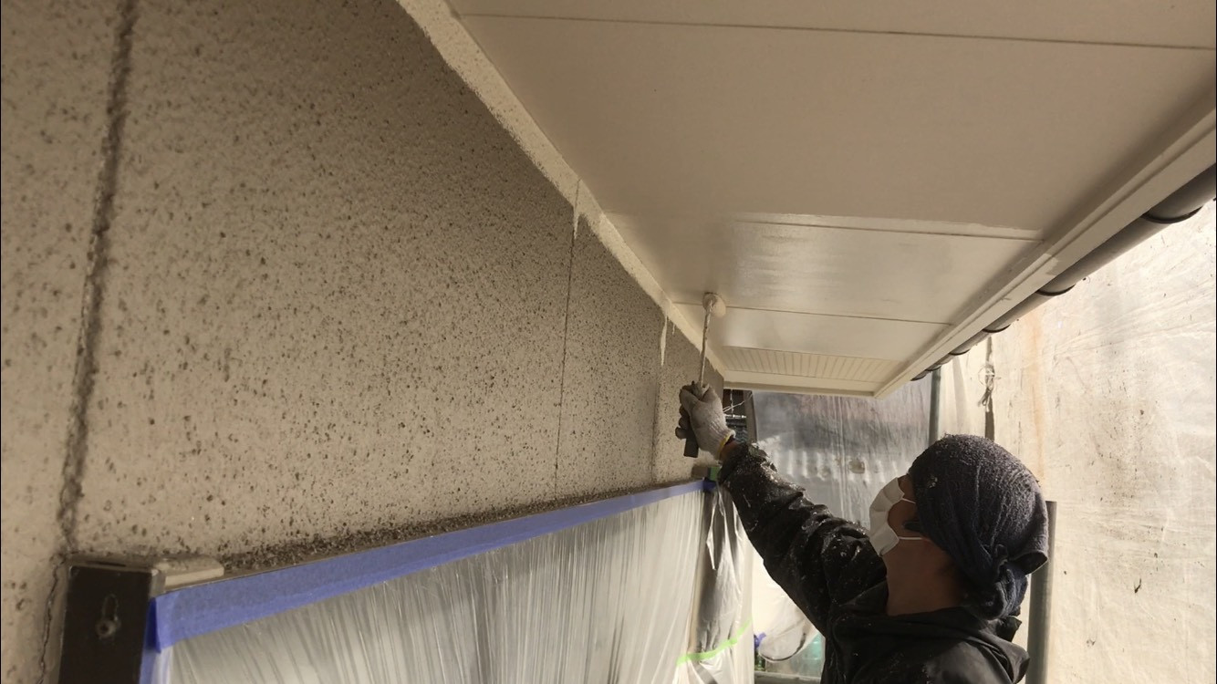 外壁塗装 塗り替え 10年保証｜香川県高松市ユウ建装